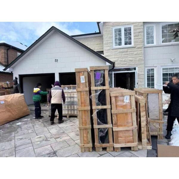 בעיות נפוצות במשלוח מסין לארה