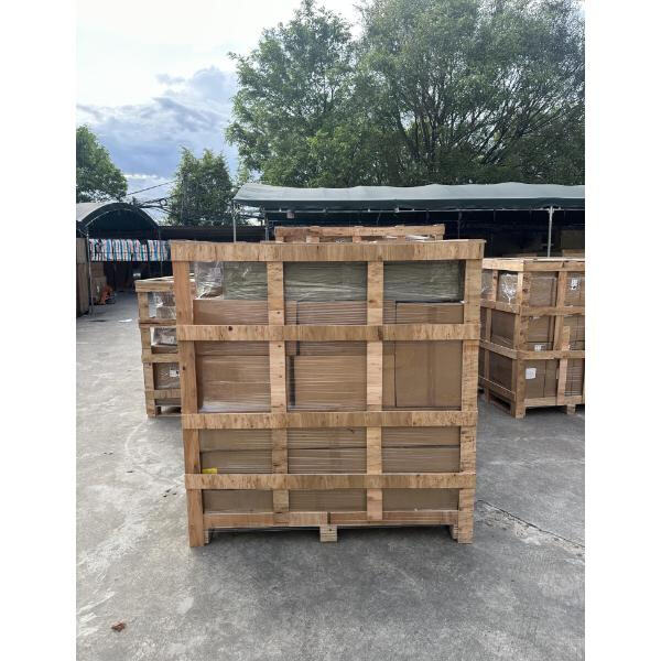 הפעלת טכנולוגיה כדי למקסם את יעילות תהליכי הייעול והלוגיסטיקה