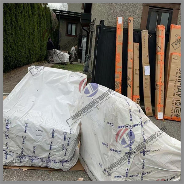 Manfaat Mempekerjakan Freight Forwarder Australia untuk Kebutuhan Pengiriman Anda