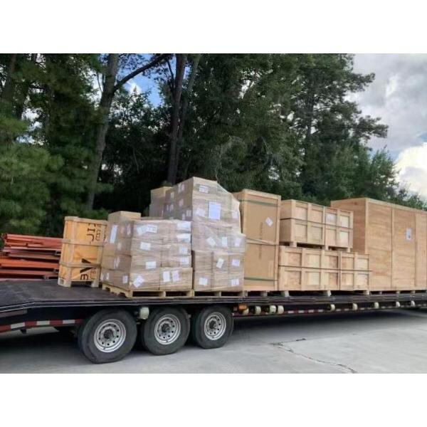 שיפור שביעות רצון הלקוחות באמצעות שירותי ייעול ולוגיסטיקה מהימנים ובזמן