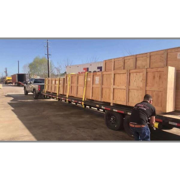 Apa yang harus diperhatikan saat memilih perusahaan ekspedisi untuk impor Anda