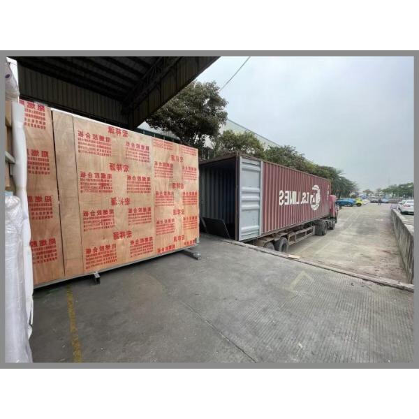 אופטימיזציה של תהליכי העסק שלך באמצעות שירותי ניקוז והובלה