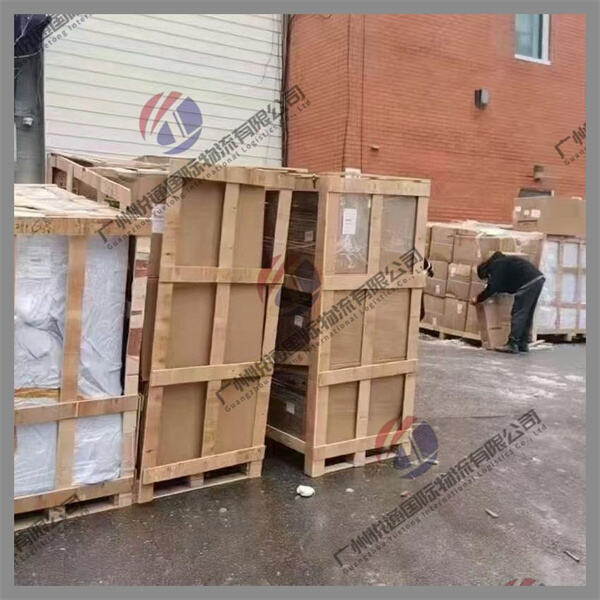 Tren terbaru di industri kapal kargo