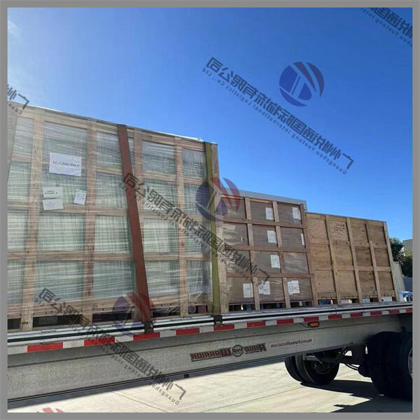 Optimizing Logistics and Distribution with Top Supply Chain Management Companies