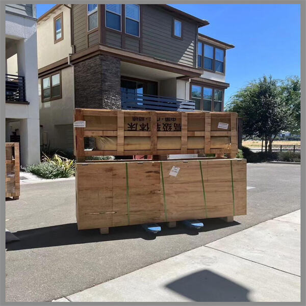 Mengadopsi Solusi Pengiriman untuk Meningkatkan Efisiensi