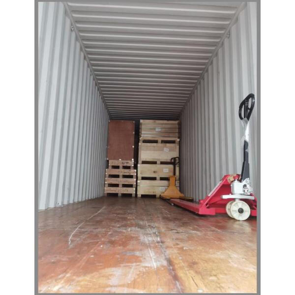 Zjednodušenie procesu prepravy tovarov z Kanady do Spojených štátov