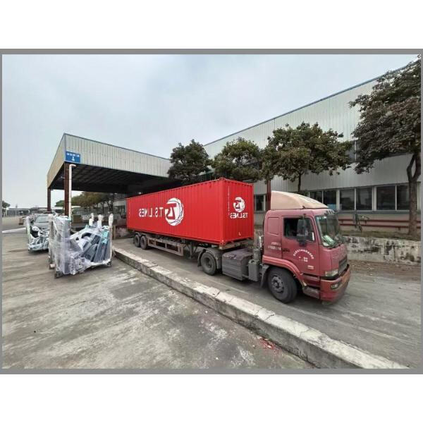 Memastikan pengiriman paket Anda dari Tiongkok ke Amerika Serikat secara aman dan tepat waktu