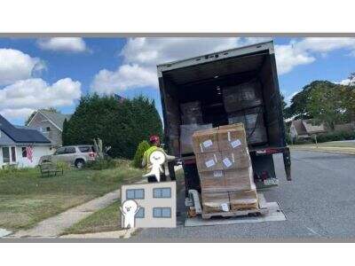 How to manage seasonal inventory fluctuations with flexible freight solutions