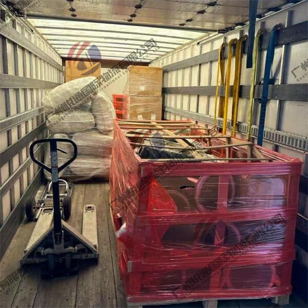 What sets Chinese shipping agents apart from the competition