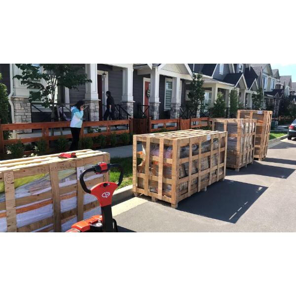 Cara Membandingkan Harga Pengiriman Kargo