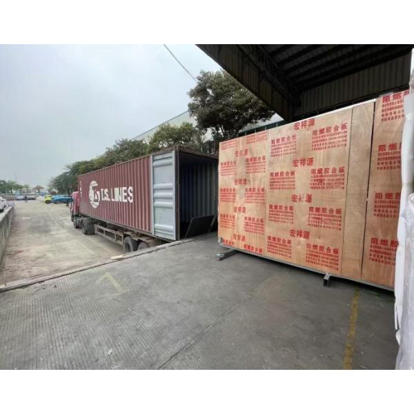 הבנת השירותים המוצעים על ידי סוכני פריקה ומשלוח