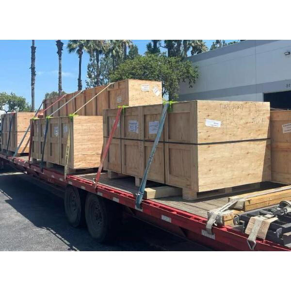 הגדלת היעילות והפחתת עיכובים עם פתרונות שירותי לוגיסטיקה