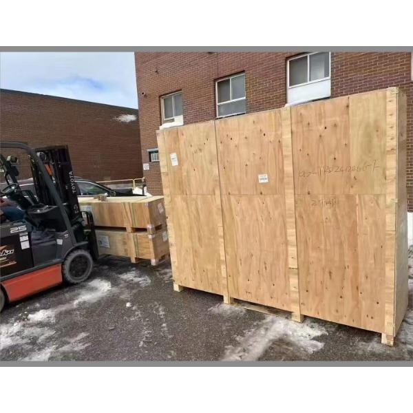 Reliable Air Cargo Services for Faster Deliveries from China to USA