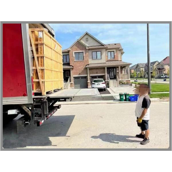 ההשפעה הסביבתית של שרשראות אספקה ואסטרטגיות לשיפור