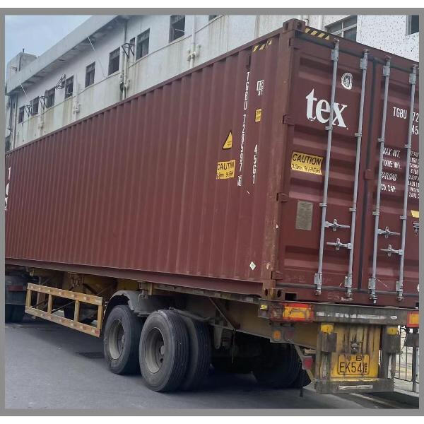 אילו גורמים משפיעים על עלות המשלוח מסין לארצות הברית