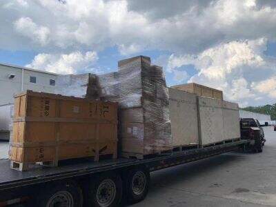 Why small businesses need a flexible freight forwarding service for growth