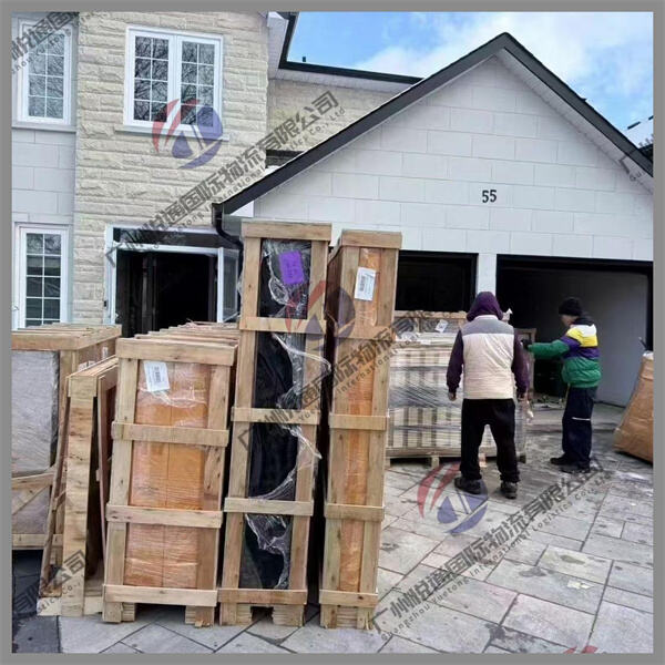 Menavigasi Logistik Pengiriman Barang Udara dari Tiongkok ke Pintu Anda