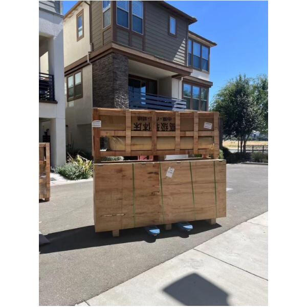 In logistics, the smallest details can make the biggest difference.