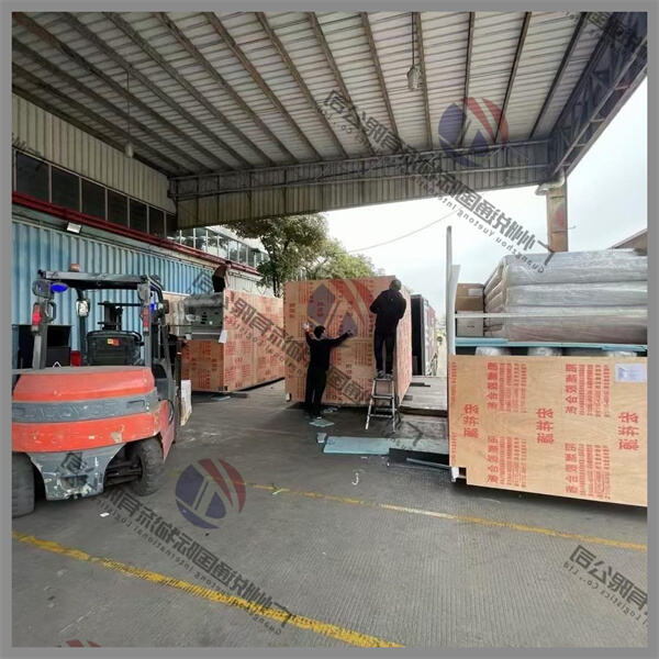 Secure delivery services for all orders across the United States