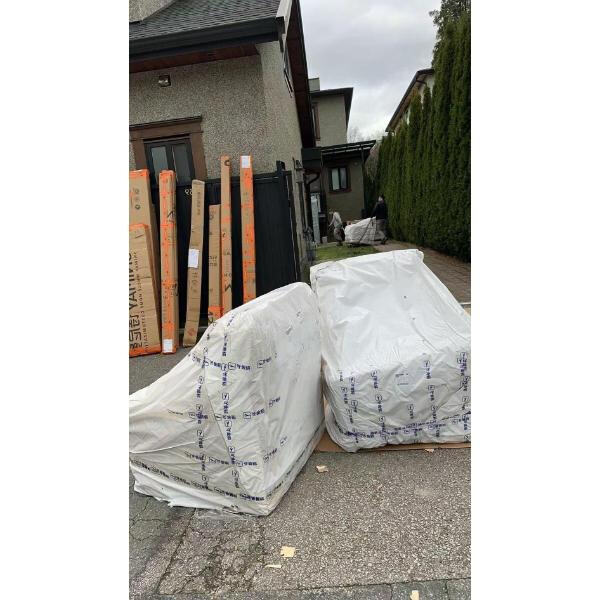 ساده و راحت کردن فرآیند از کانادا به ایالات متحده