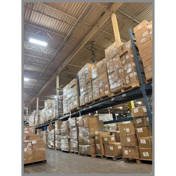 Pertanyaan yang harus diajukan saat memilih agen pengiriman untuk kiriman grosir Anda