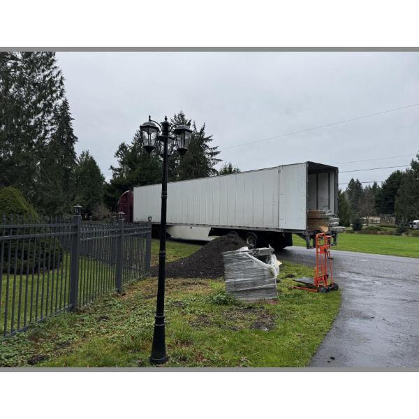 Your Partner for Seamless Import and Export Operations