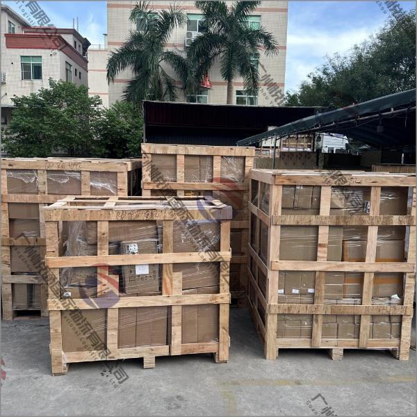 Keajaiban teknik kapal kargo terbesar di dunia