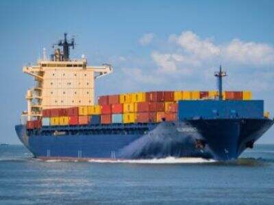 Mistakes to avoid when calculating volume for a specific cargo container size