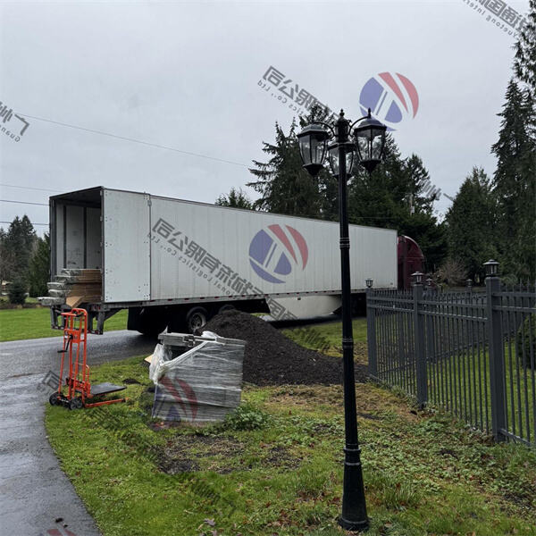 Mengatasi peraturan bea cukai dengan mudah untuk transportasi lintas batas yang lancar