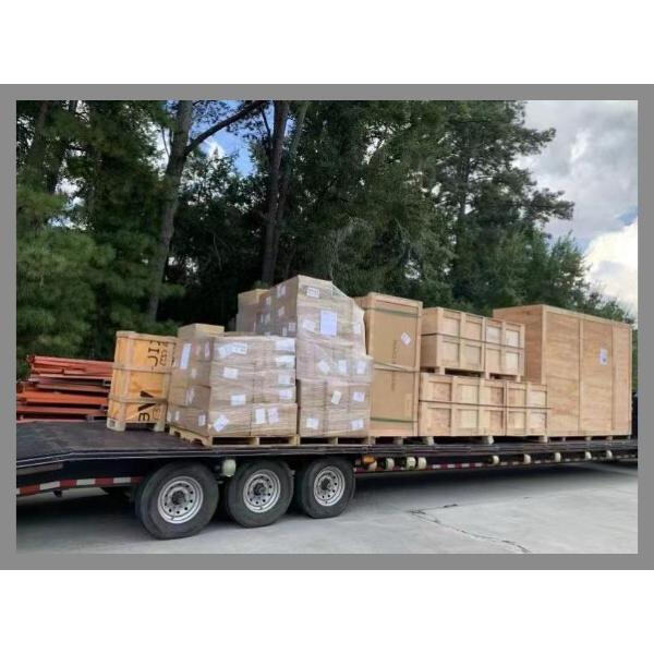 Menghadapi Prosedur Bea Cukai dan Peraturan saat Pengiriman dari Tiongkok ke AS