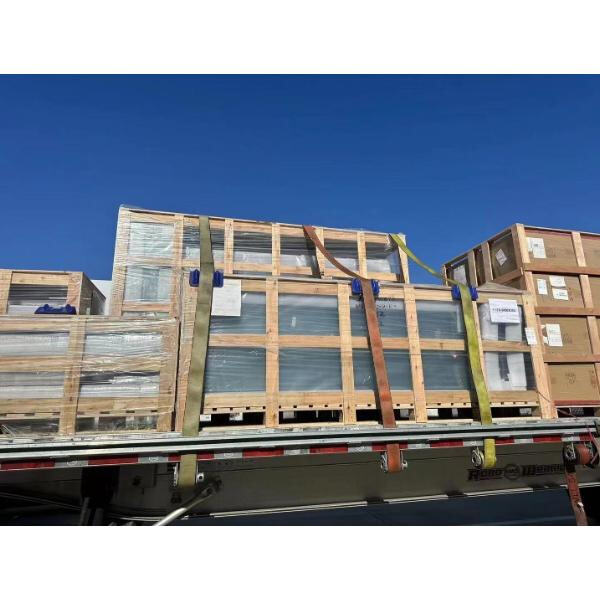 איך טכנולוגיה משנות את עולם הלוגיסטיקה של משלוחים