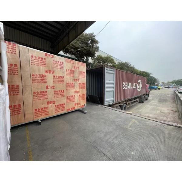 החשיבות של עבודה עם שוחרי מטענים קנדיים אמינים