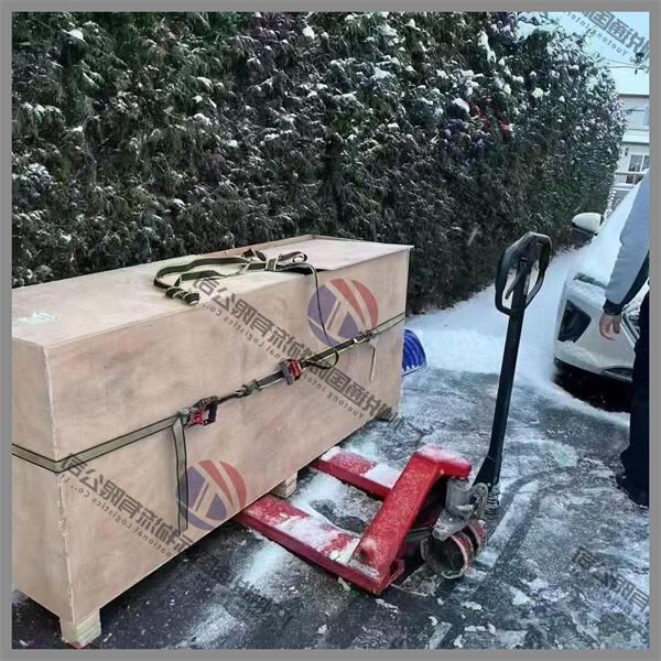 שיתוף פעולה עם סוכן שינוע מקצועי בסין לניהול שרשרת אספקה חלק.