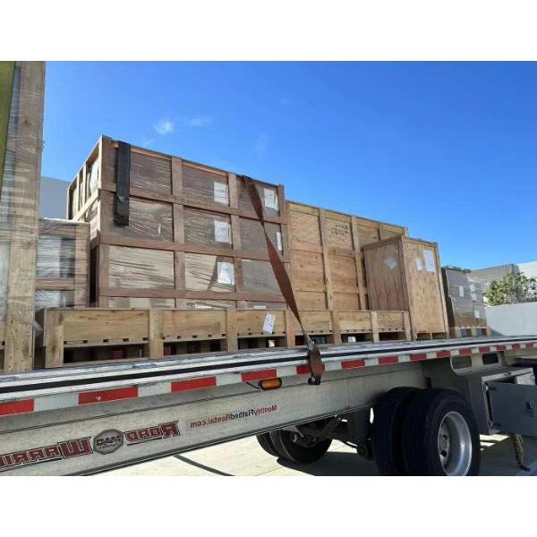 Find Reliable Logistics Solutions in Your Neighborhood