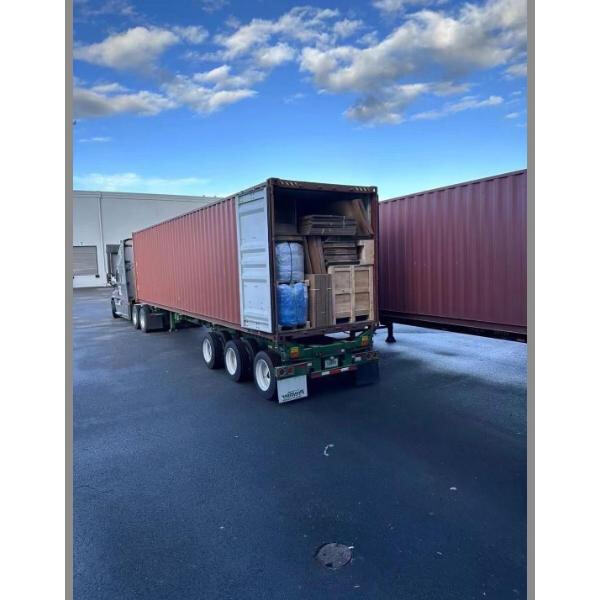 הגדלת רווחים באמצעות שירותי ניקוז והובלה לשוקolesale