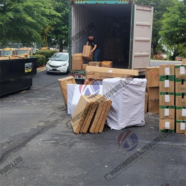 Solusi logistik grosir untuk operasional yang lancar