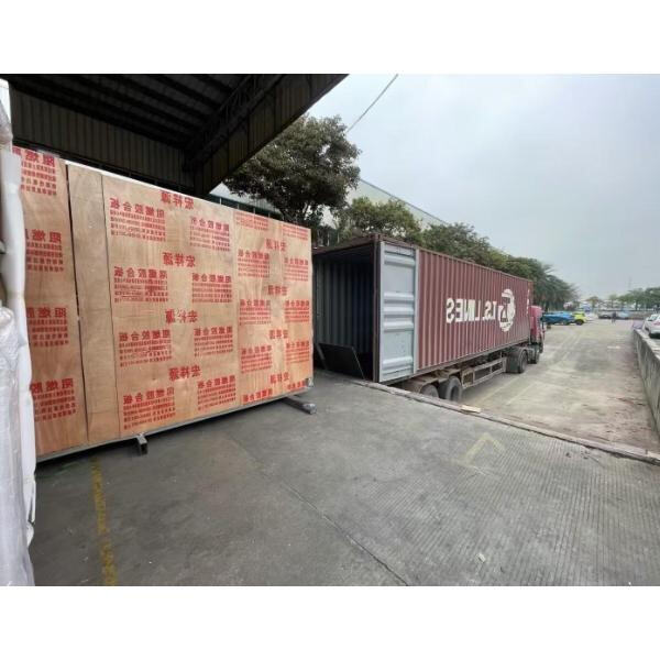 התפקיד של הטכנולוגיה באופטימיזציה של לוגיסטיקת הפצה