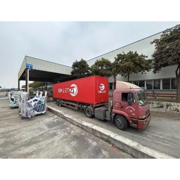 Affordable Shipping Options from China for Small Businesses