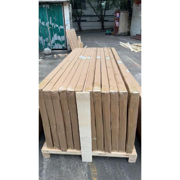 Sending Packages from UK to US