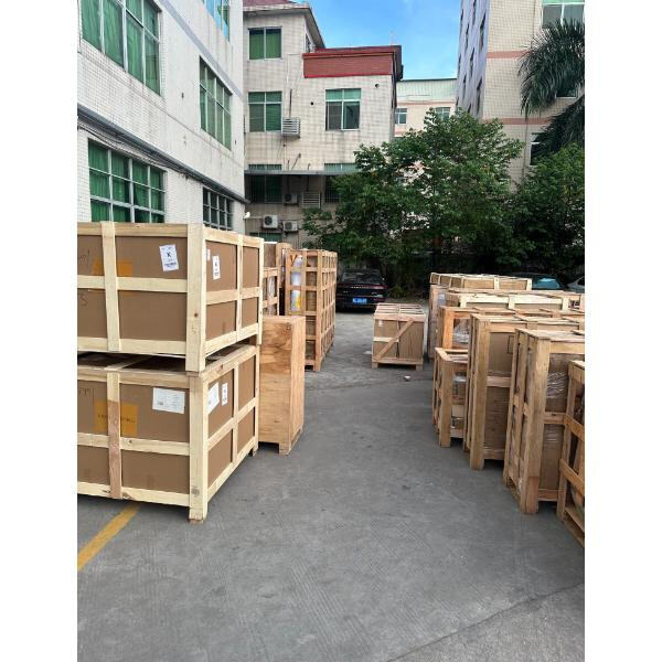 החשיבות של שכרות סוכן פריקה ומשלוח מהימן לעסק שלך