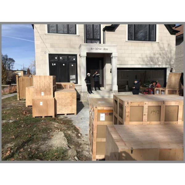 From naval battles to globalization.