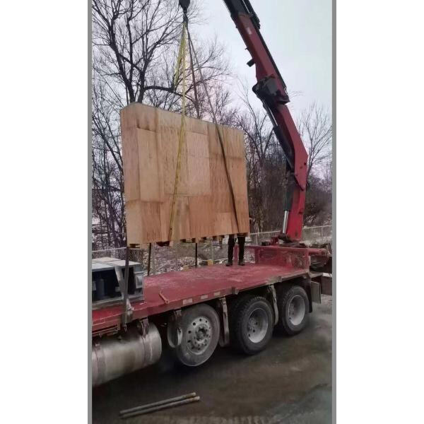 The impact of the United States Line on transatlantic travel