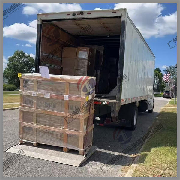 Masalah umum yang perlu dipertimbangkan saat memilih agen pengiriman