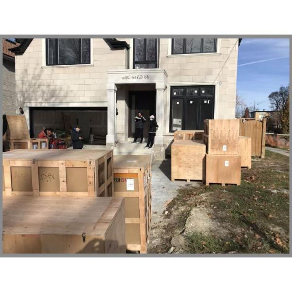 Trusted provider of shipping services in Australia for businesses and individuals alike