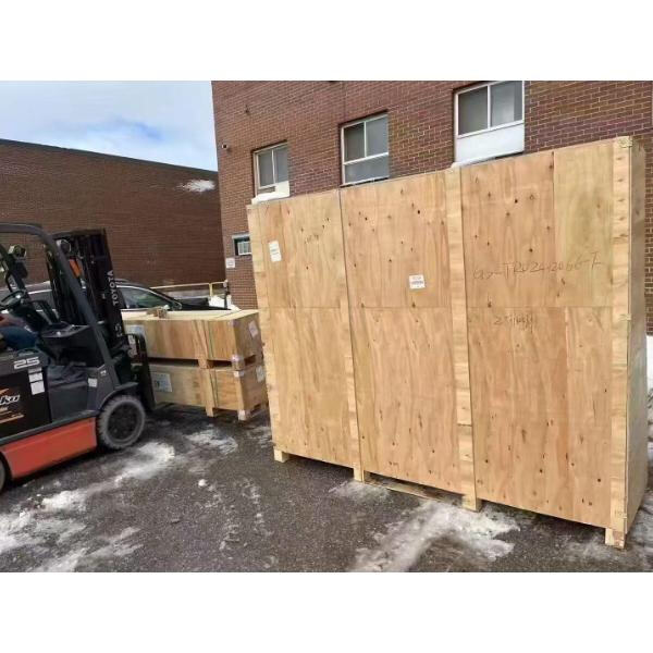 Perusahaan pengiriman terbaik dari Tiongkok ke AS