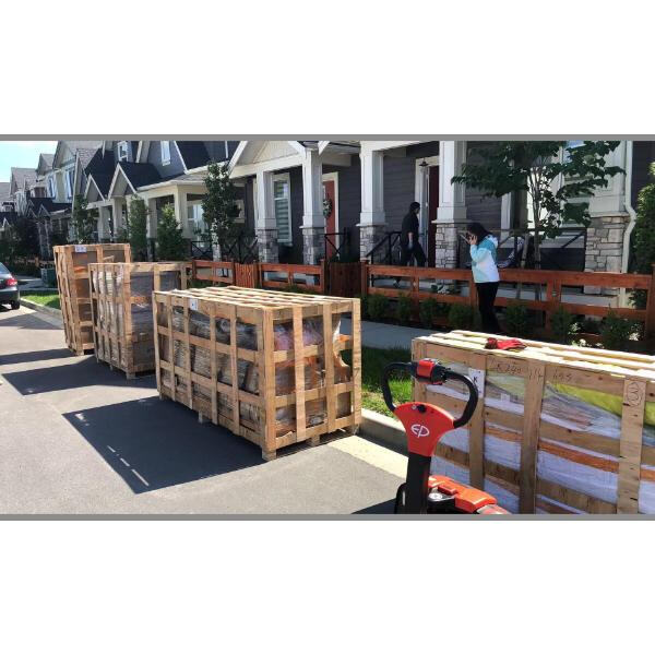 Enhancing inventory management and customer satisfaction through 3PL logistics solutions