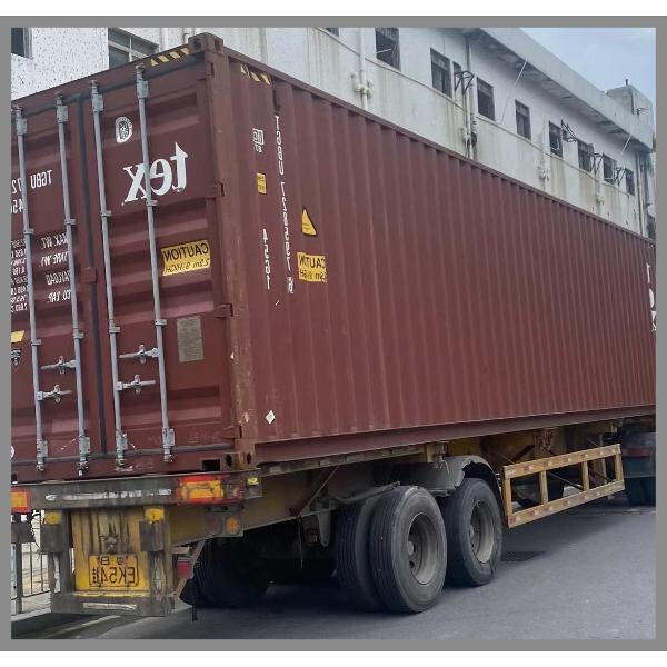 How it impacts shipping times from China