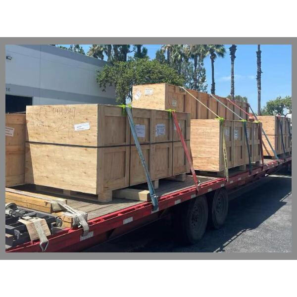 The role of technology in modern logistics planning strategies