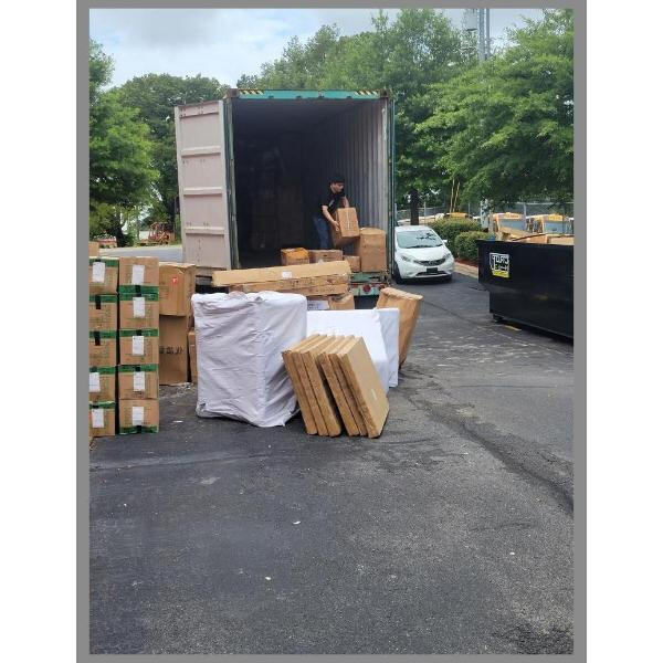 Tips Pengiriman yang Efisien secara Biaya dari Tiongkok ke AS