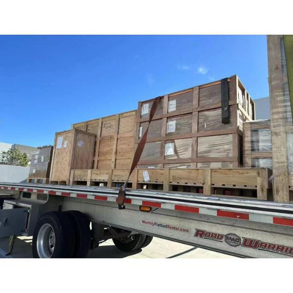 Maximizing cost savings through innovative logistics solutions